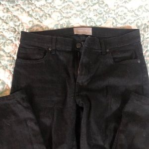Organic Everlane jeans